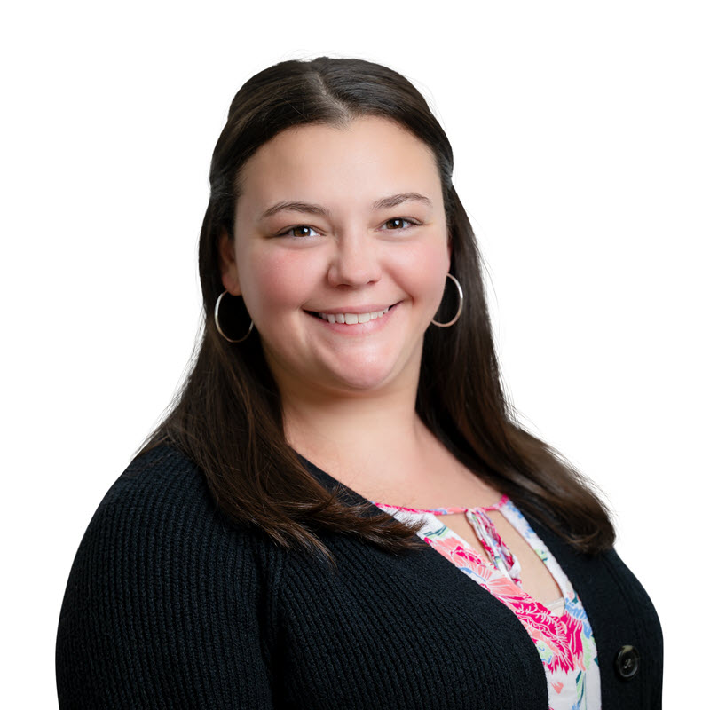 Photo of Kelly Belloise 